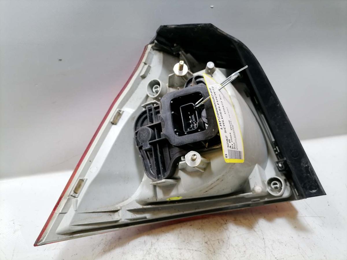 VW Golf 5 original R&uuml;cklicht R&uuml;ckleuchte Heckleuchte au&szlig;en rechts Flie&szlig;heck BJ04